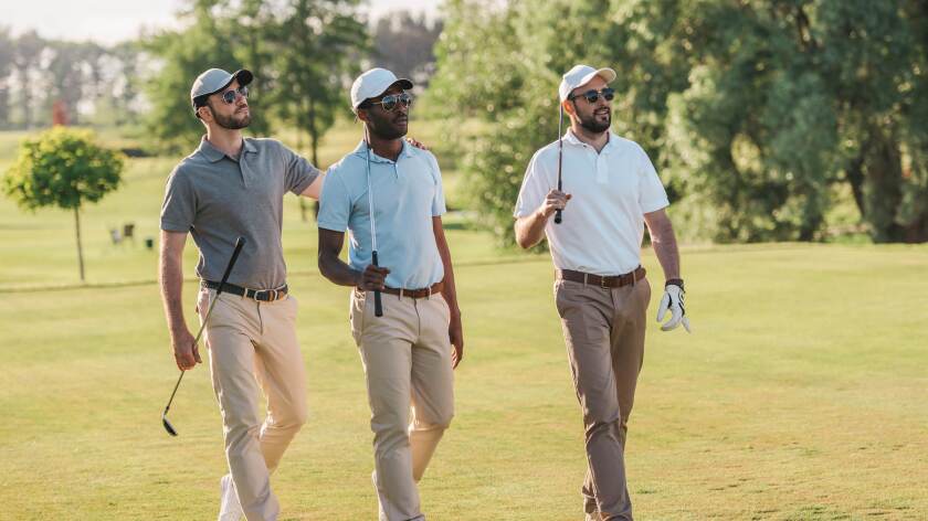 Knoxville Municipal Golf Course is Excited to Announce Troon Programs Now Available